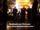 Manguara en Almonte sala Rociera