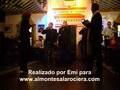 Manguara en Almonte sala Rociera