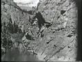 Cave Of The Winds in Colorado Springs in 1925 Cave Of The Winds in Colorado Springs in 1925