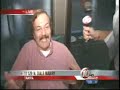 On the news for iPhone 3G campout On the news for iPhone 3G campout