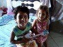 (L)aurinha