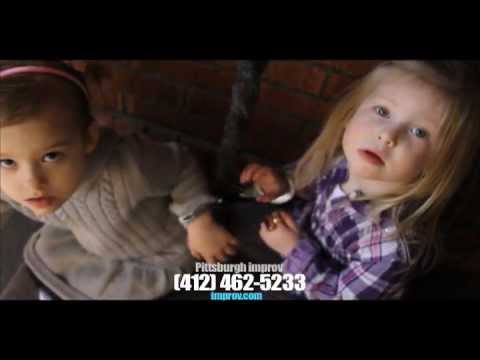 Bill Crawford: Comedian/Family Abuse Champion
