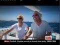 Kate Winslet on CNN pt1