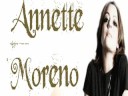 Annette Moreno - Revolucionar - Te voy a Defender