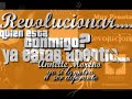 Annette Moreno - Revolucionar - Te voy a Defender