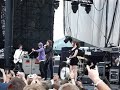cobra starship snakes on a plane (hondacivictour) chicago