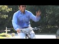 J. Peder Zane in : Biking to Work
