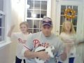I Love J-Roll - My Tribute to the 2009 Fightin' Phils