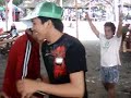 asid beach sa naic slaman part 2