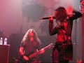 Lacuna Coil - Swamped (Live)
