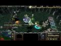 MPGL Happyfeet Destroying Fountain of Life HD