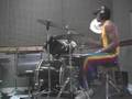 Sophian The Sleeping - dont hold back drum cover.