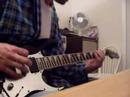 Arpeggios from hell