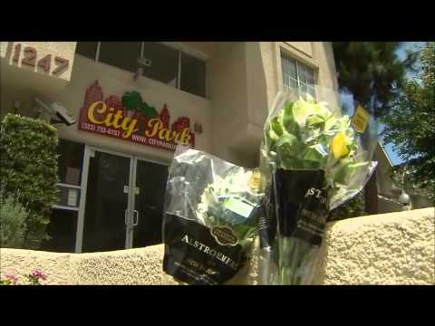 student - Four teens – including two juveniles – are charged with murder in the beating death of USC graduate student Xinran Ji. For more: http://lat.ms/1u14fsV http://lat.ms/1uHOE5r SUBSCRIBE...