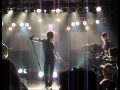 Alec Empire live @ �bel-und-Gef�hrlich (Hamburg)