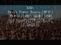 Alliance Antartica,Hyperion,lagion,Turkish,Dutch Power,Old Enemies,The Phoenix Legion VS F4W