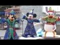★★Be Magical ! MIX Tokyo Disney SEA #1