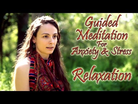 how to relieve stress by breathing exercises