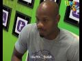 Singapore 2010 gets up close and personal with Asafa Powell