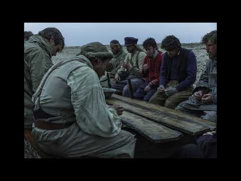 The Terror Episode 9 Review - "The C, The C, The Open C"