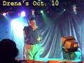videos de Friday Karaoke Oct. 10th