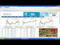 Blog Reymidas Video 9: Uso de FINVIZ.COM