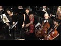 Butterfly Lovers Violin Concerto 《梁祝小提琴協奏曲》王華翼演奏