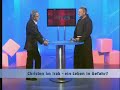 N24 Ethik - Um Gottes Willen mit Dr. J�rgen Todenh�fer (2/3)
