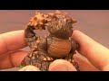 Skylanders review part 28. Classic Game Room reviews the BASH figure for Skylanders Spyro's Adventure, an Earth-element Skylander who resembles a dog mixed with a brown dragon. a DROG!