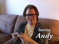 Andy All-Alone