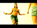 Green Camouflage Reggae music video  David Kirton Barbados