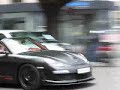 Gembella Avalanche Cabrio Cruising Gembella Avalanche Cabrio Cruising