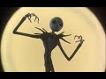Jack(The Pumpkin King)