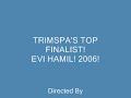 One of The New Faces of Trimspa! One of The New Faces of Trimspa!