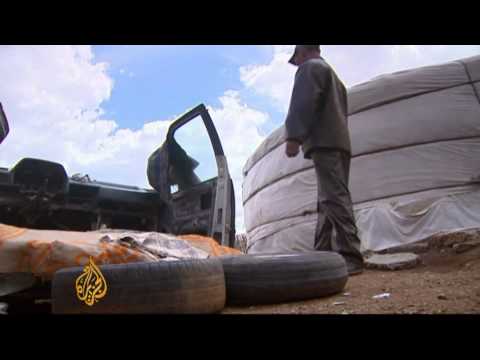 'urbanisation' - As the least densely populated country in the world, space has never been a problem for Mongolia. But with more people abandoning their nomadic ways in favou...