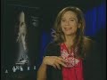 LENA OLIN KNOWS SELFLESSNESS OF MOTHERHOOD