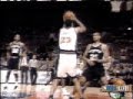 You Got Dunked On: Marcus Camby Dunks On Tim Duncan