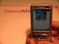 Opera Mini - Photo blogging on My Opera Opera Mini - Photo blogging on My Opera