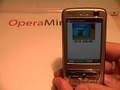 Opera Mini - Photo blogging on My Opera