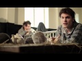 Want Want Kip Paard Koe Video and Lyrics