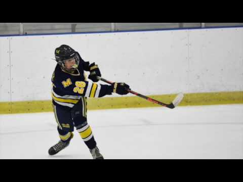 Brief Highlights from 15U