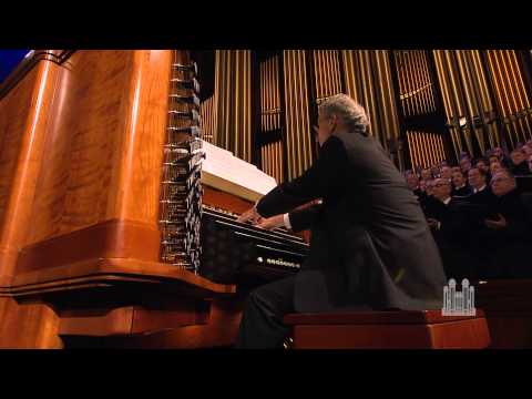 October 7, 2012 - Music & The Spoken Word