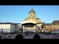 2012-08-12 Leonard Cohen - Gent - Old Ideas World Tour 2012 - DAY1 - opening