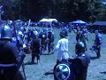 SCA Leviathan Battle SCA Leviathan Battle