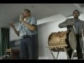 CHANDE: Bailes Cantados de la Depresion Momposina