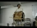 CHANDE: Bailes Cantados de la Depresion Momposina