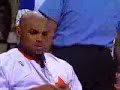 basket  y jugadas para reirse