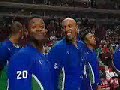basket  y jugadas para reirse