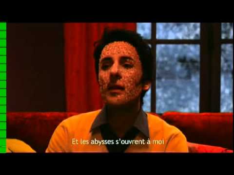 Sebastien Loghman - "Cantor Dust Man" -OrangeTV/CineNovo - 2010