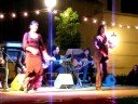Patricia Guerrero en Albaycin X.08